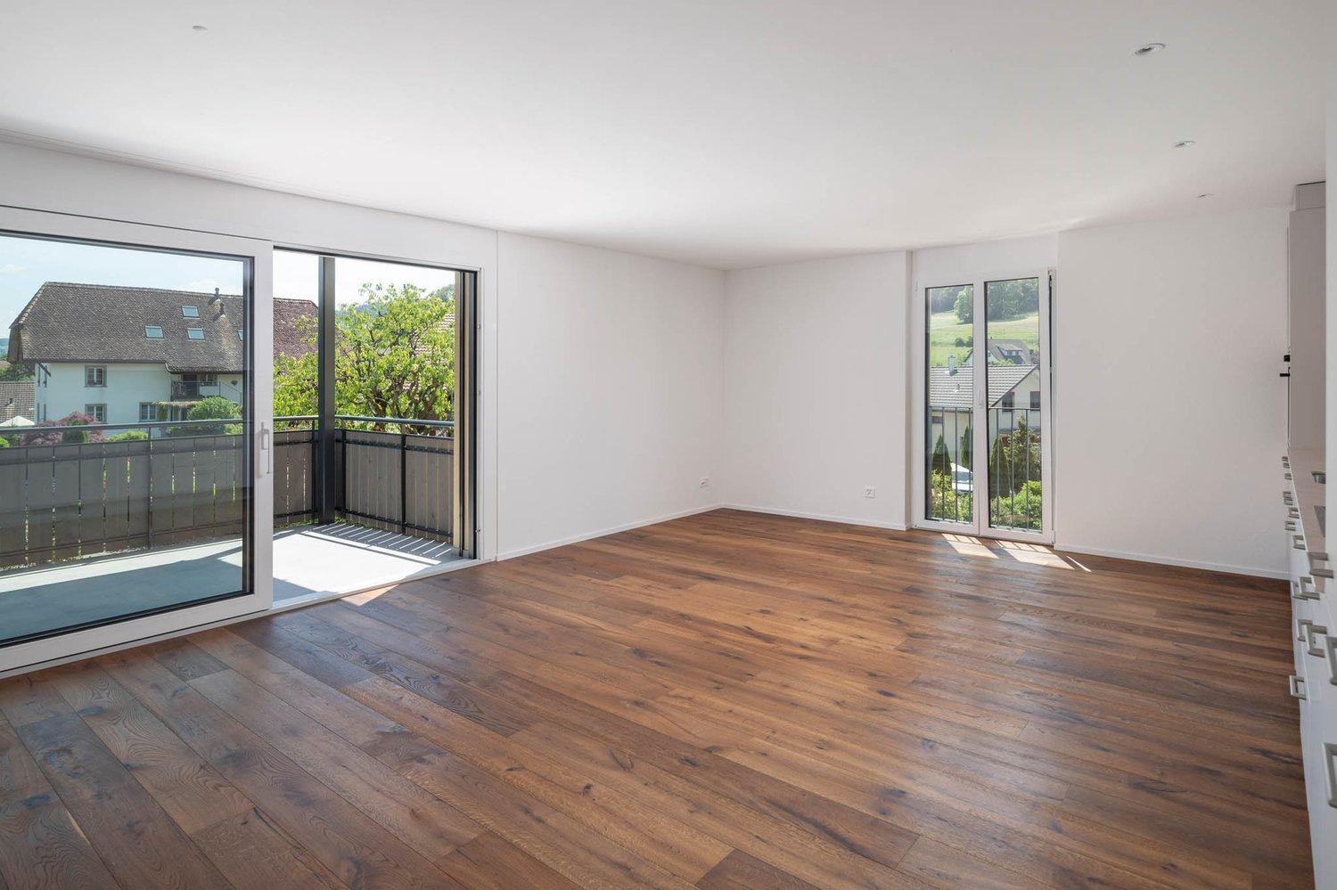 Appartement de 3 ½ pièces, photo 2 sur 9