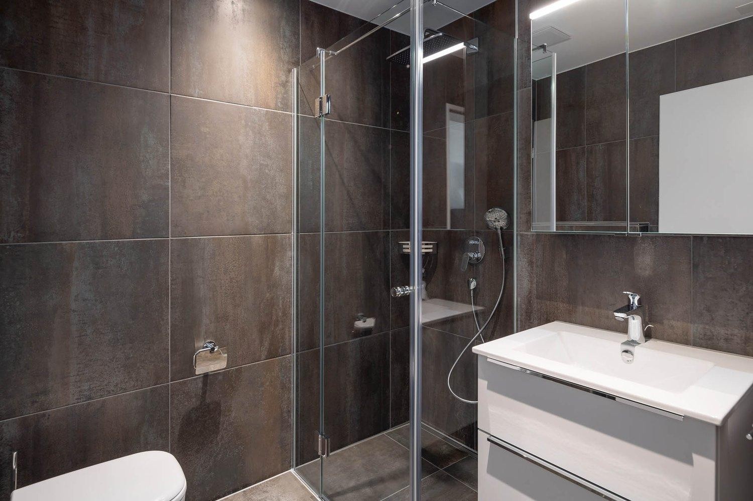 Appartement de 3 ½ pièces, photo 5 sur 9