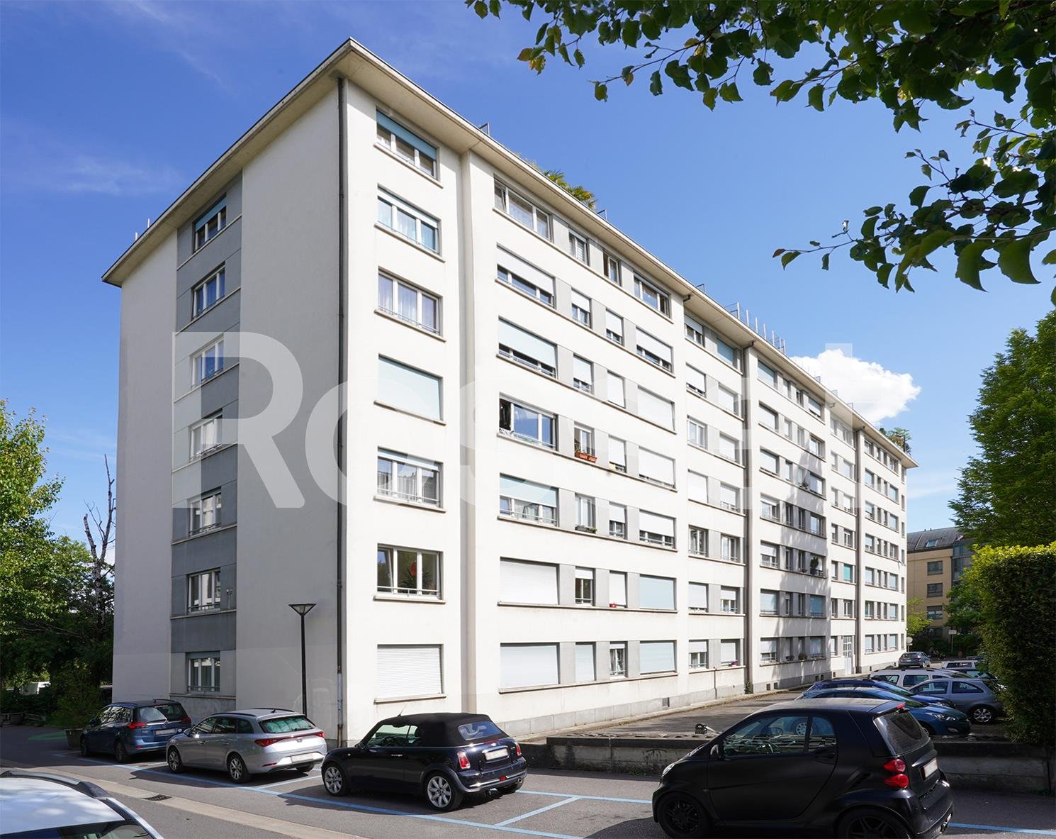 2 rooms apartment, photo 1 sur 2