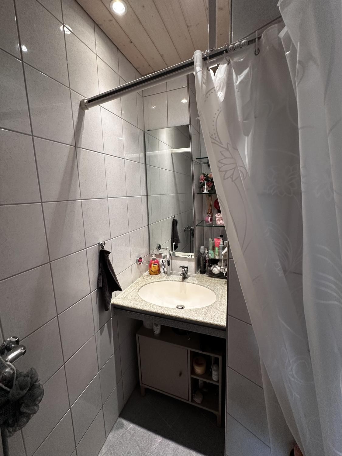 Appartement de 1 pièce
