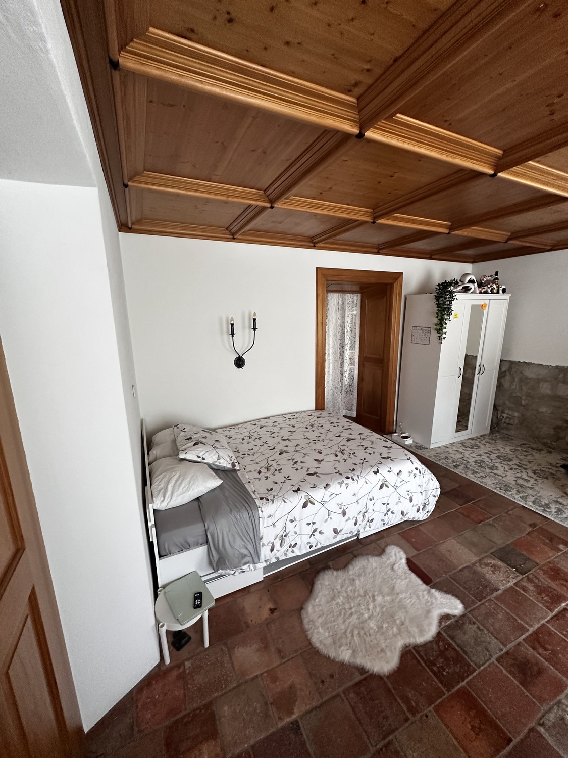 Appartement de 1 pièce