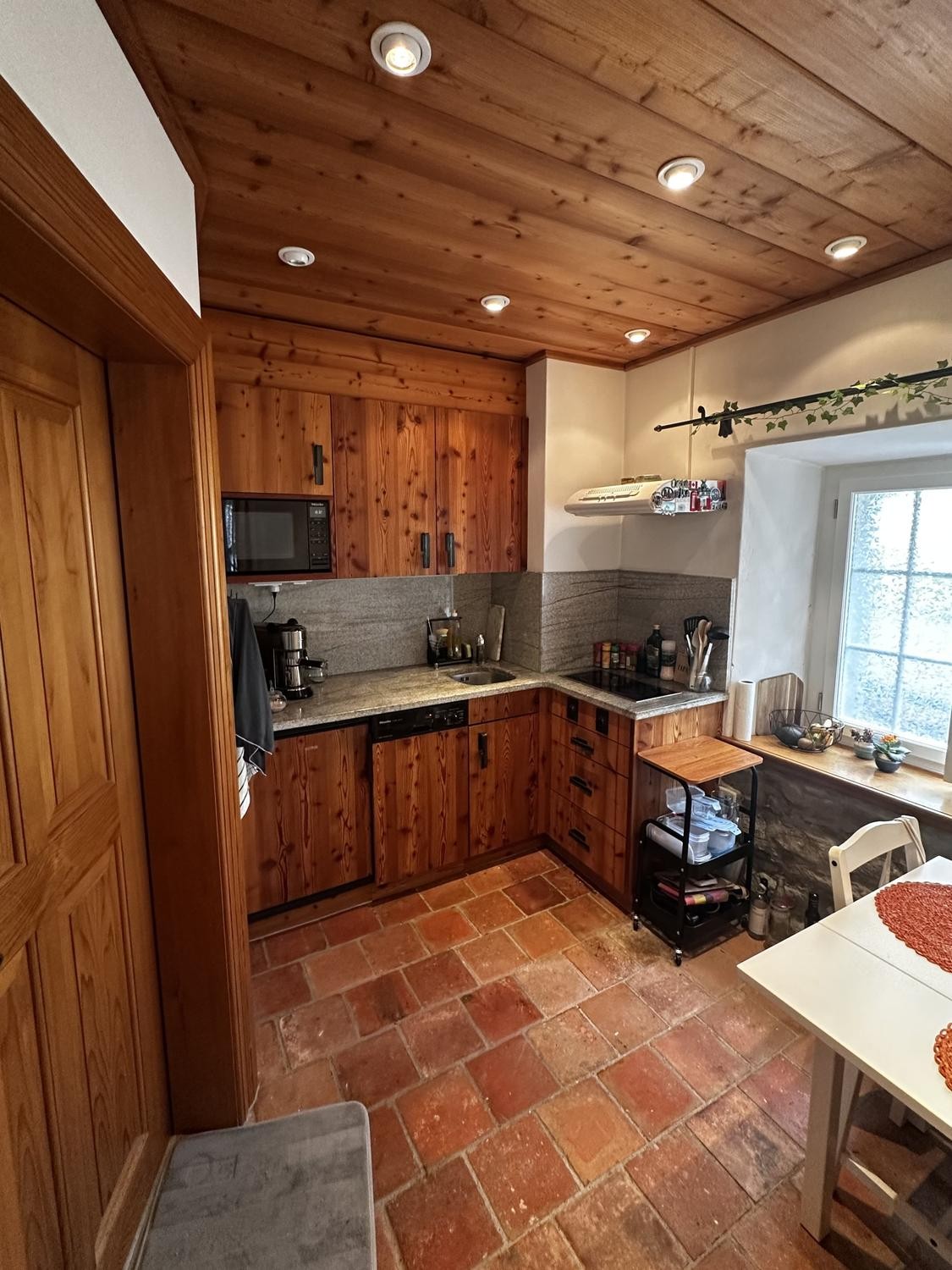 Appartement de 1 pièce