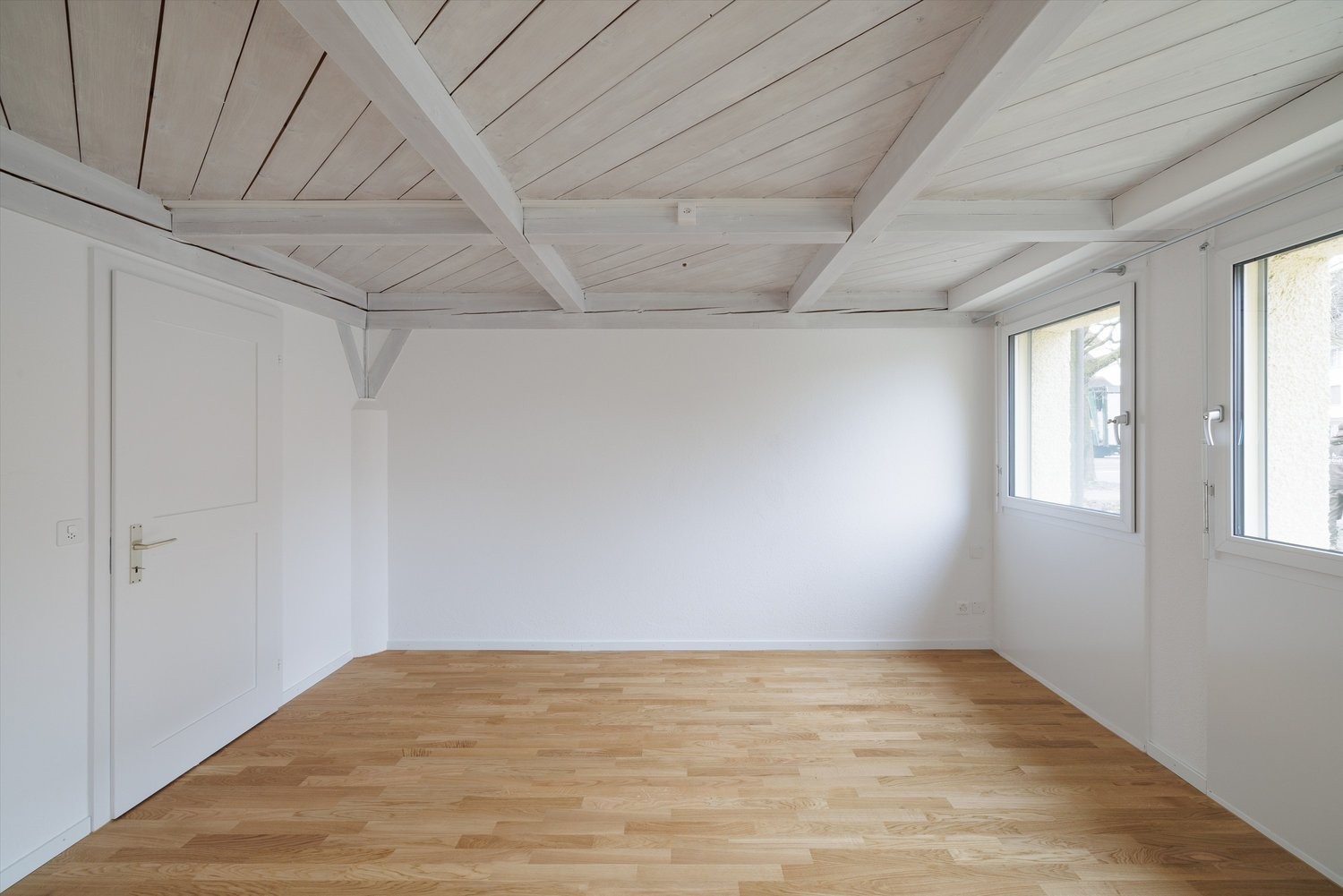 Appartement de 4 ½ pièces