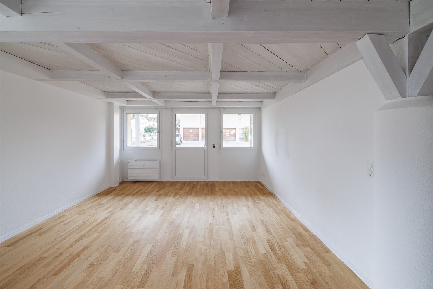 Appartement de 4 ½ pièces