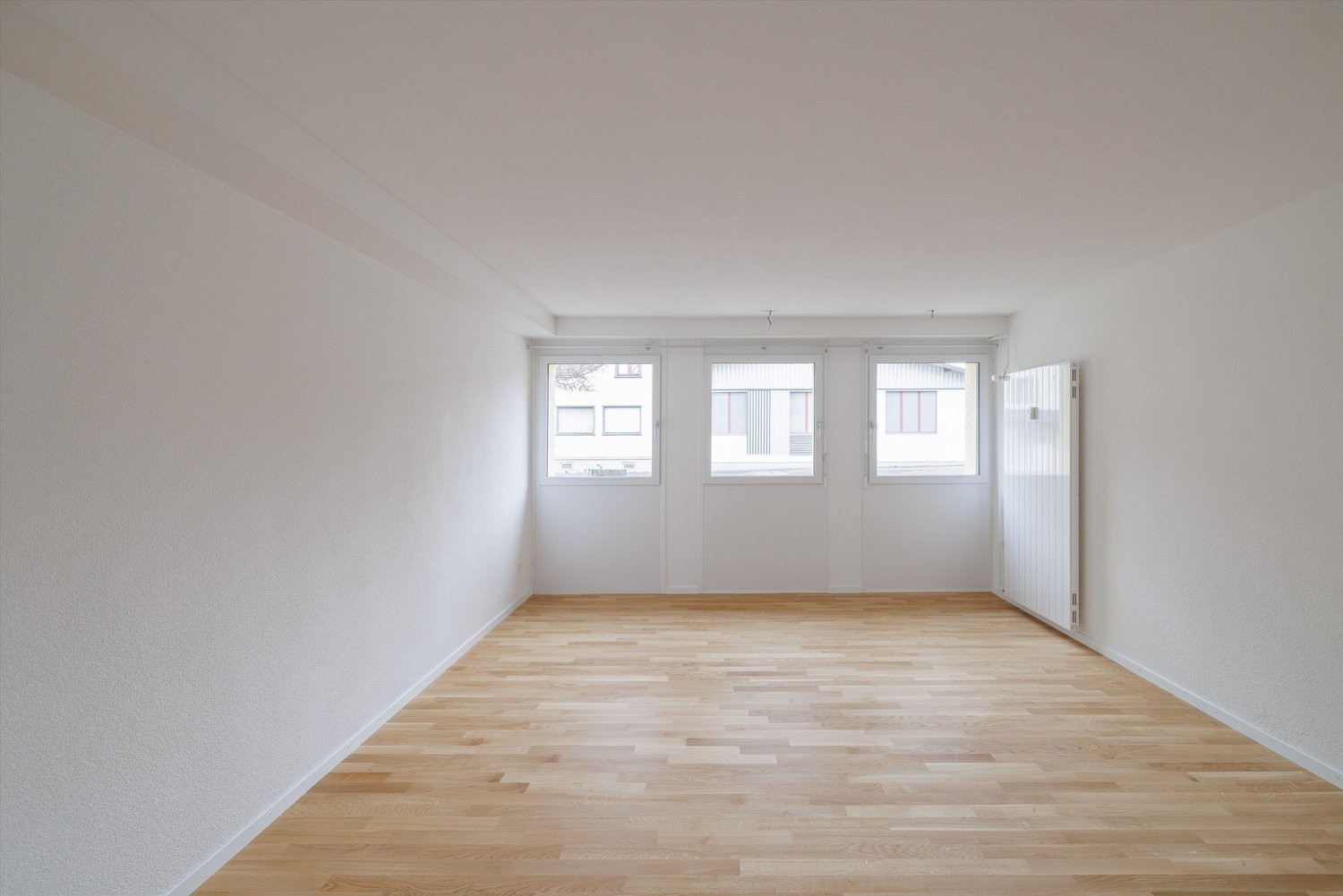 Appartement de 4 ½ pièces