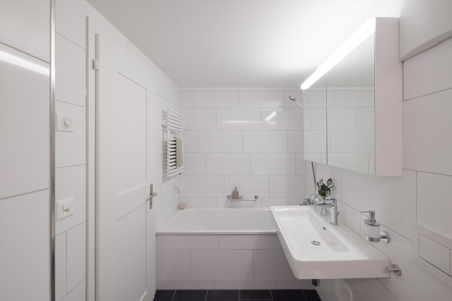 Appartement de 4 ½ pièces