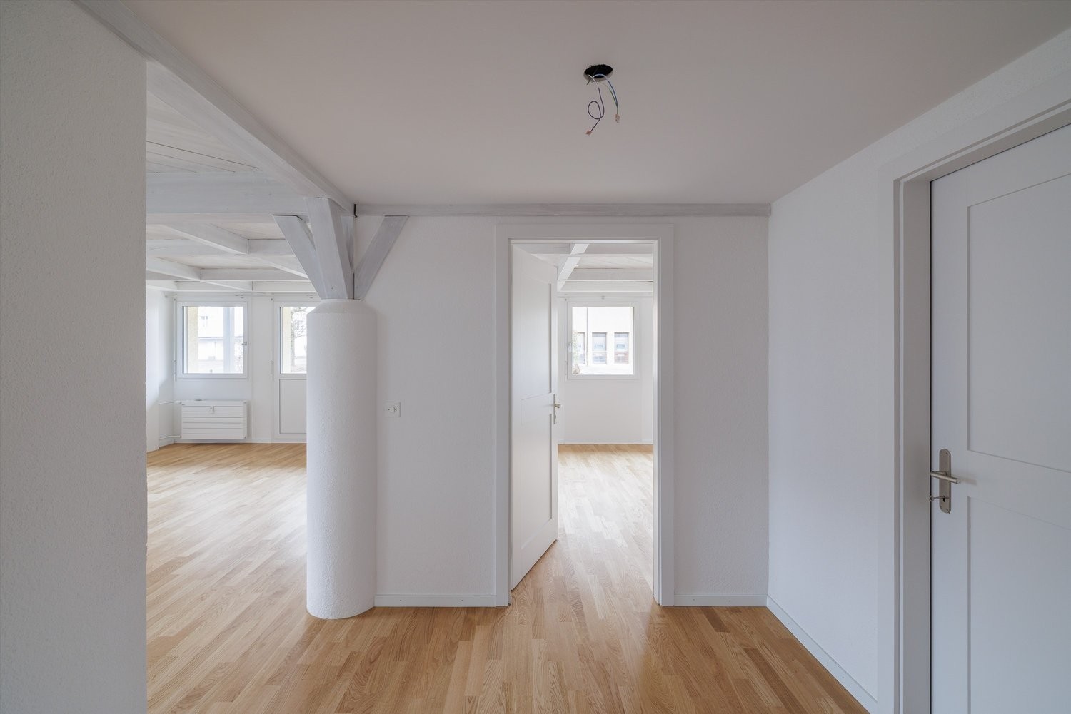 Appartement de 4 ½ pièces