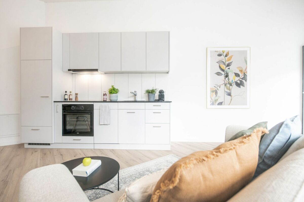 Appartement, photo 8 sur 10