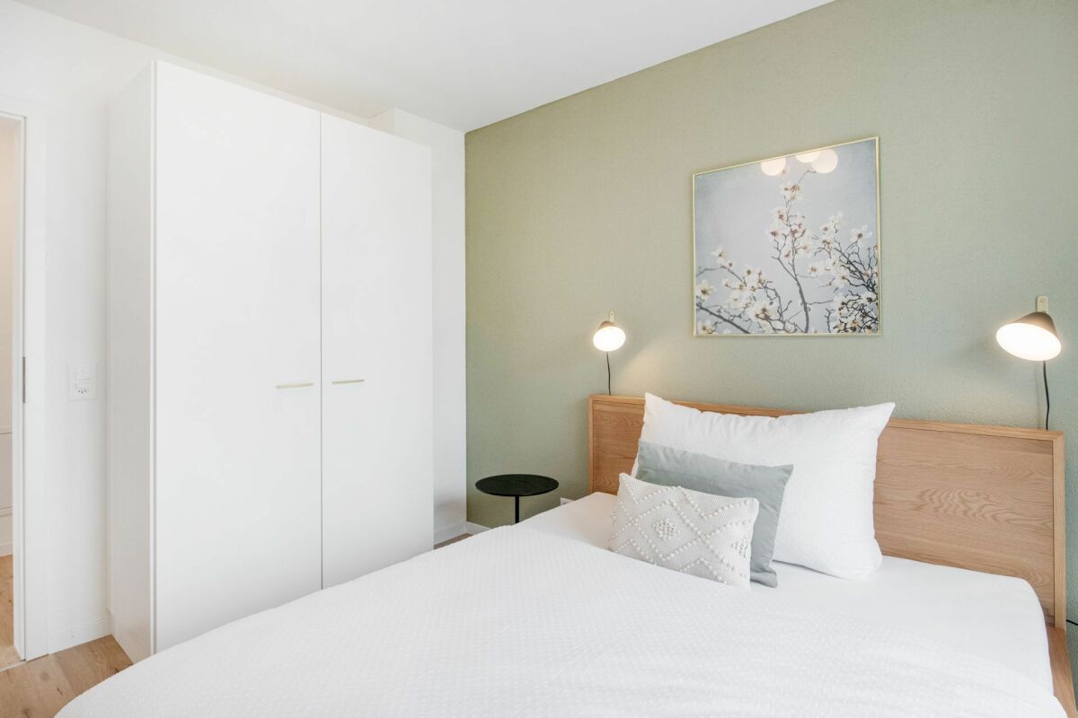 Appartement, photo 9 sur 10