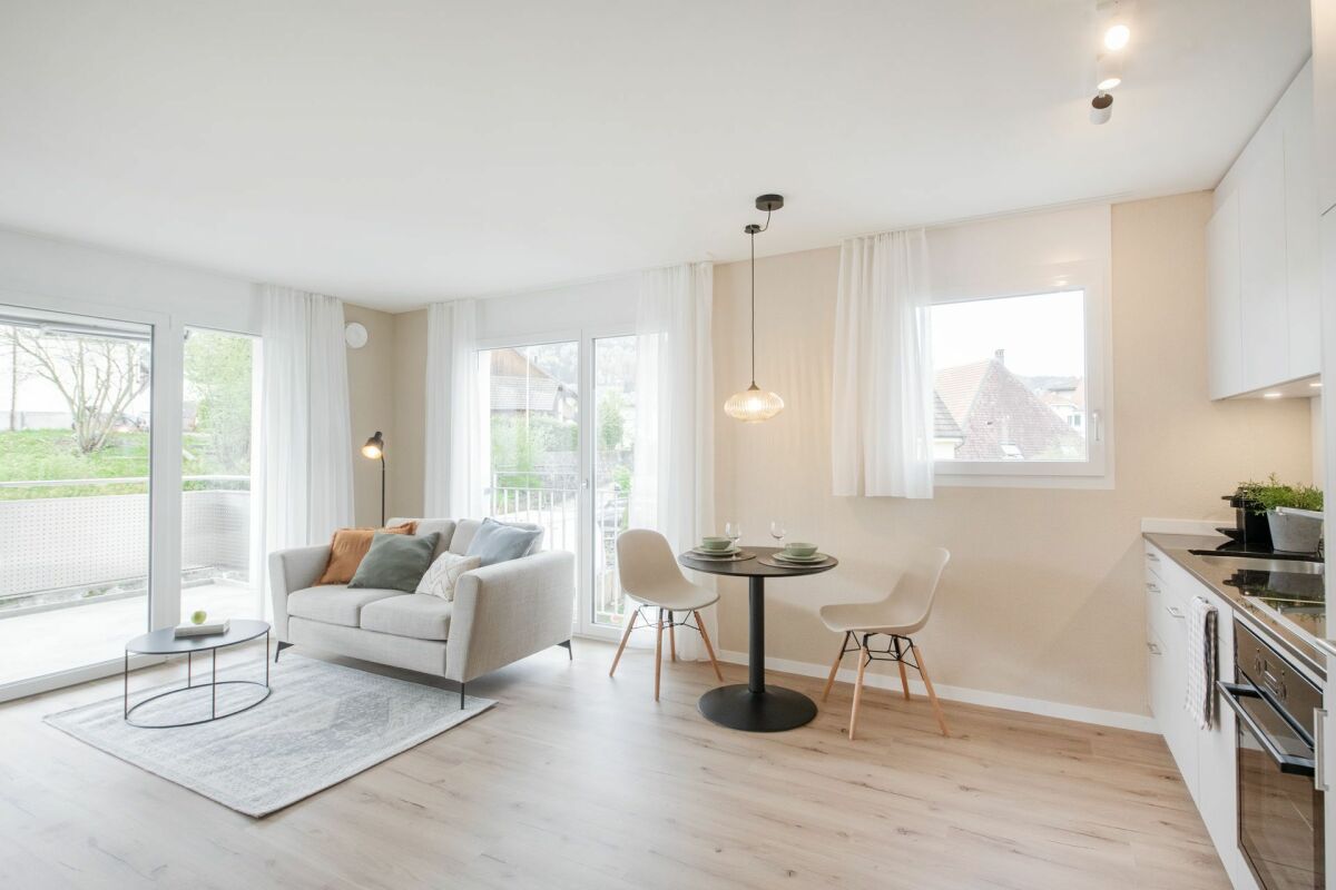 Appartement, photo 1 sur 10