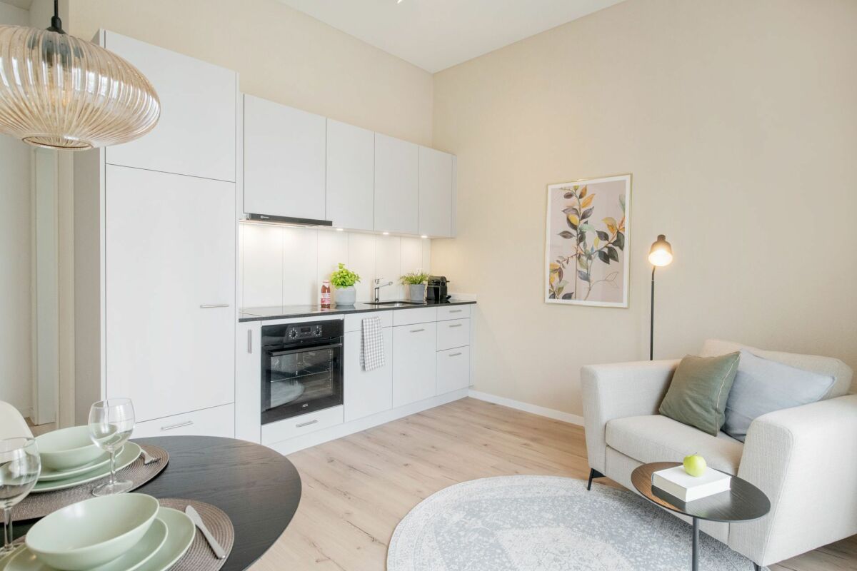 Appartement, photo 5 sur 10