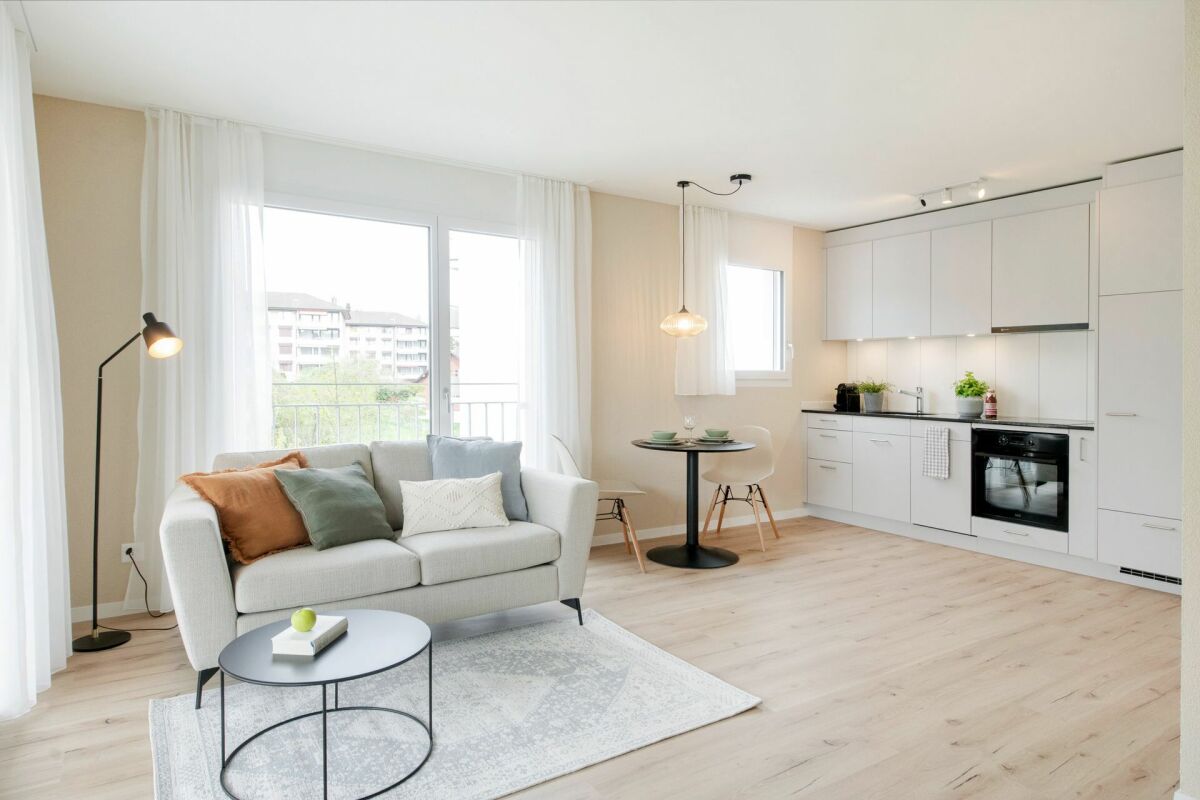 Appartement, photo 4 sur 10