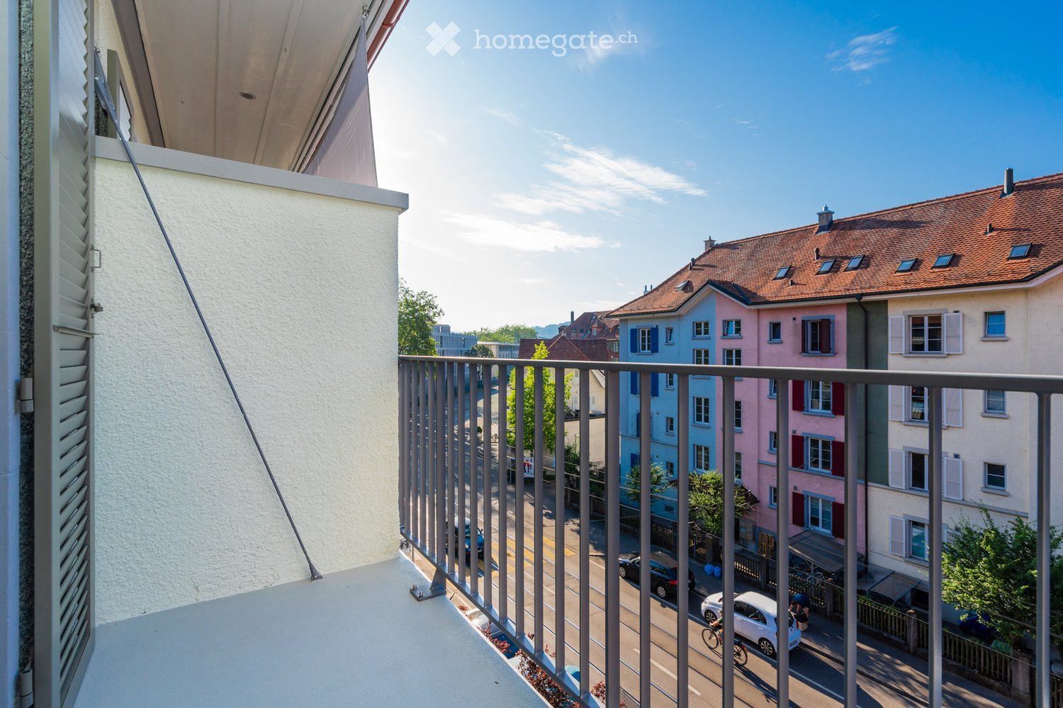 Appartement de 3 ½ pièces, photo 9 sur 10