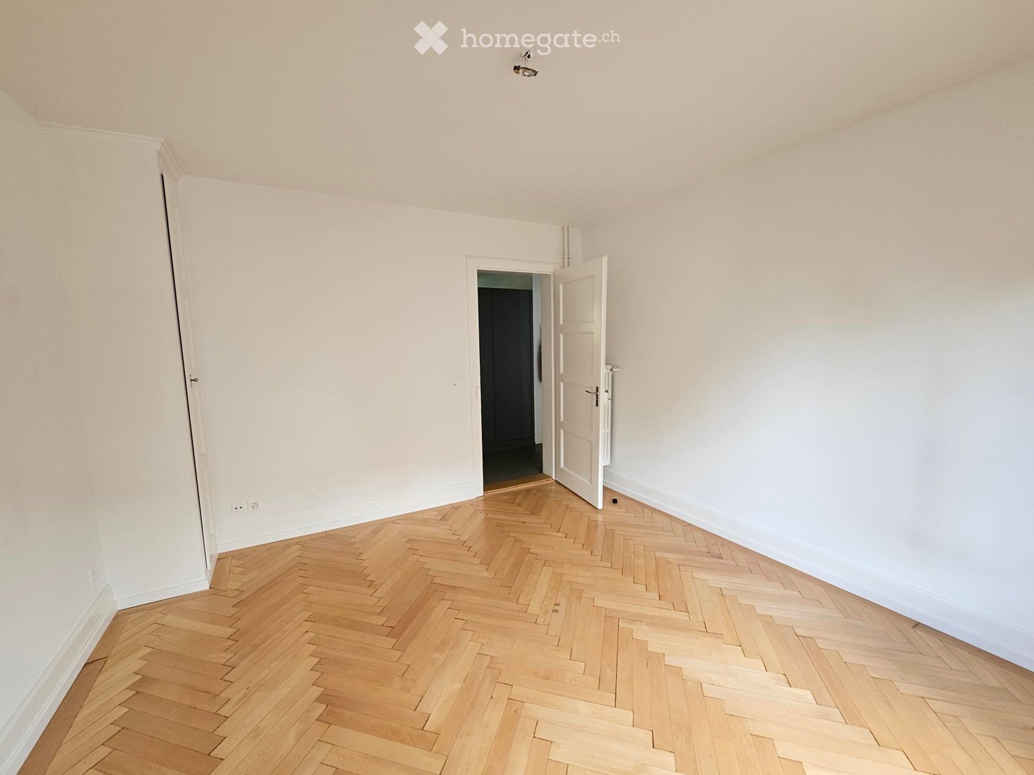 Appartement de 3 ½ pièces, photo 7 sur 10