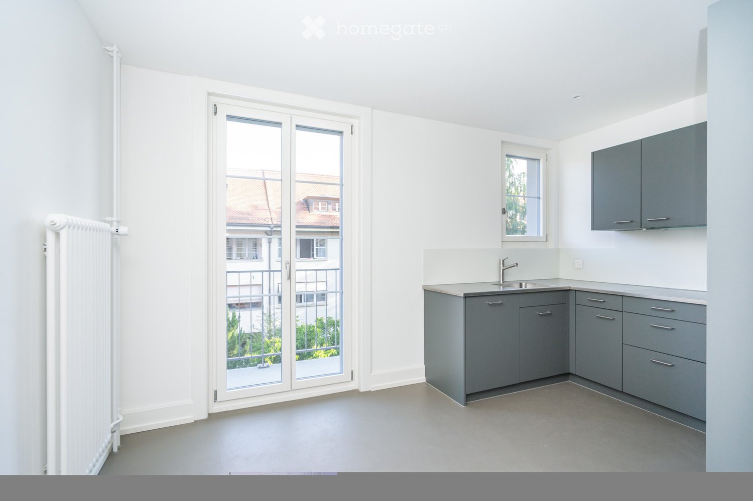 Appartement de 3 ½ pièces, photo 3 sur 10