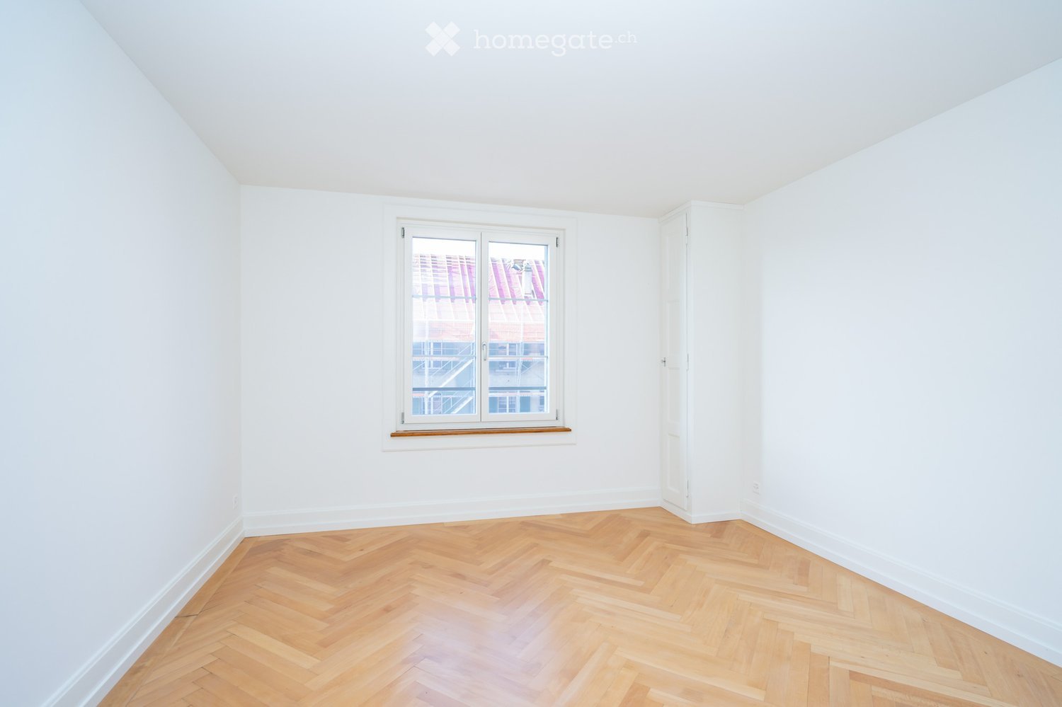 Appartement de 3 ½ pièces, photo 6 sur 10