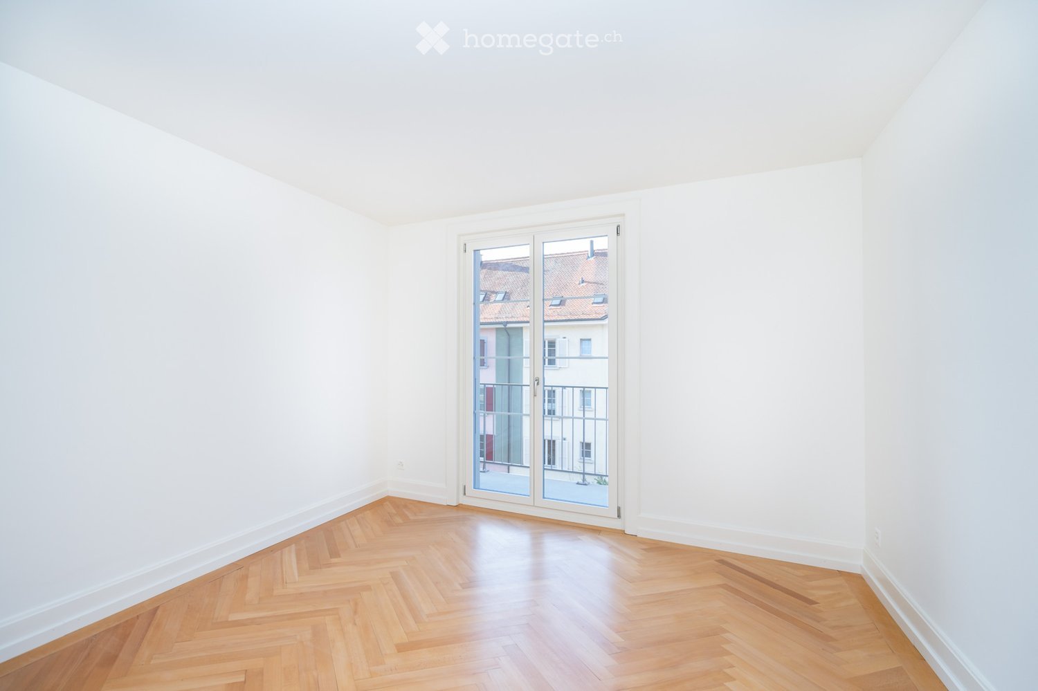 Appartement de 3 ½ pièces, photo 4 sur 10
