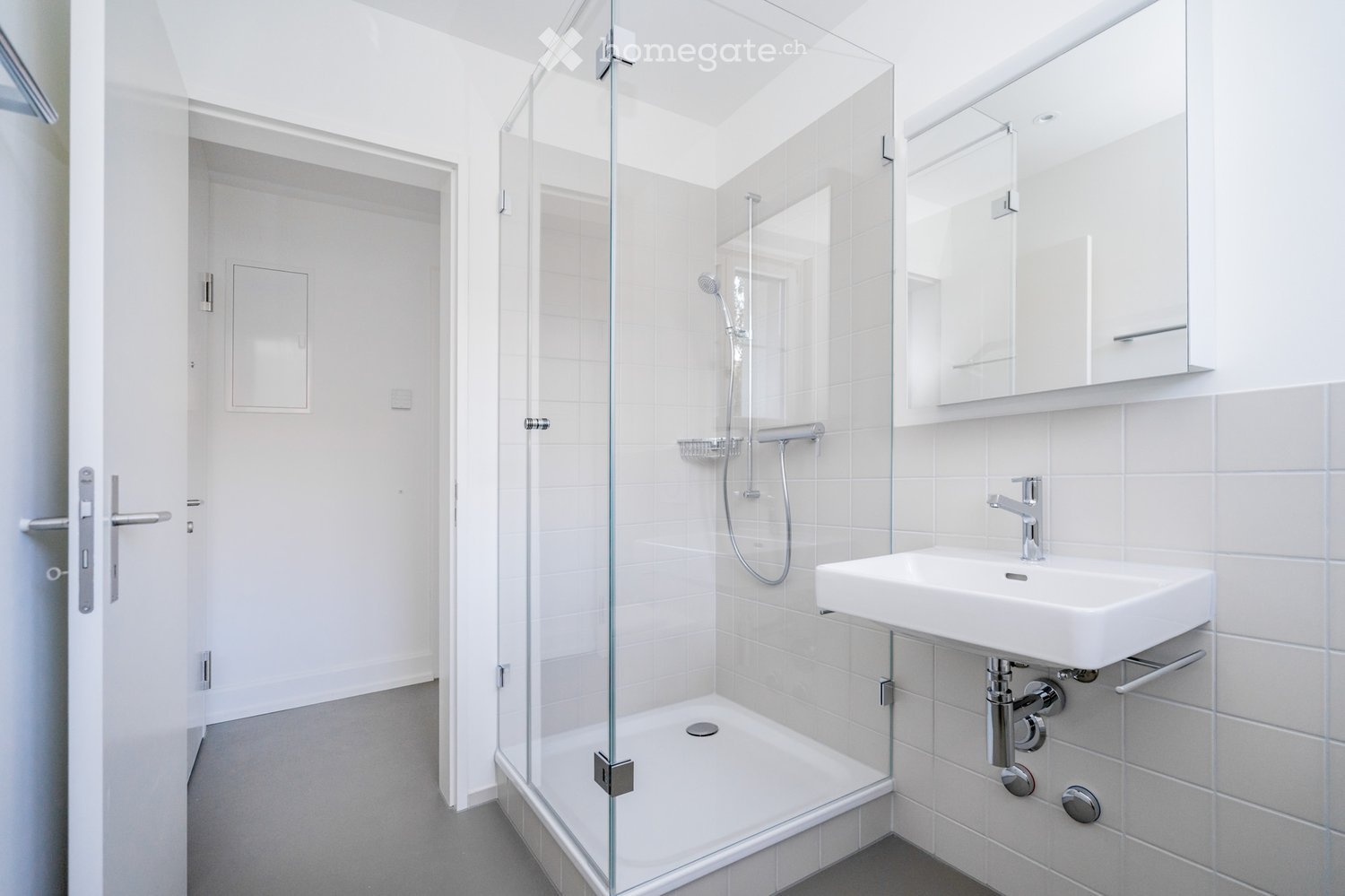 Appartement de 3 ½ pièces, photo 8 sur 10