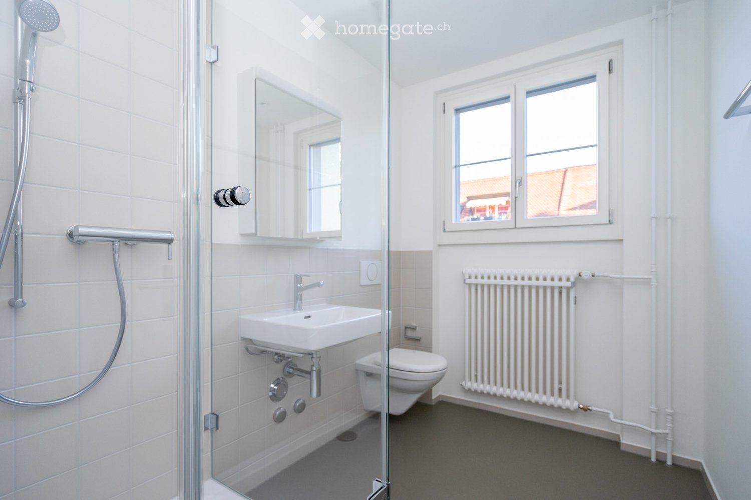 Appartement de 3 ½ pièces, photo 10 sur 10