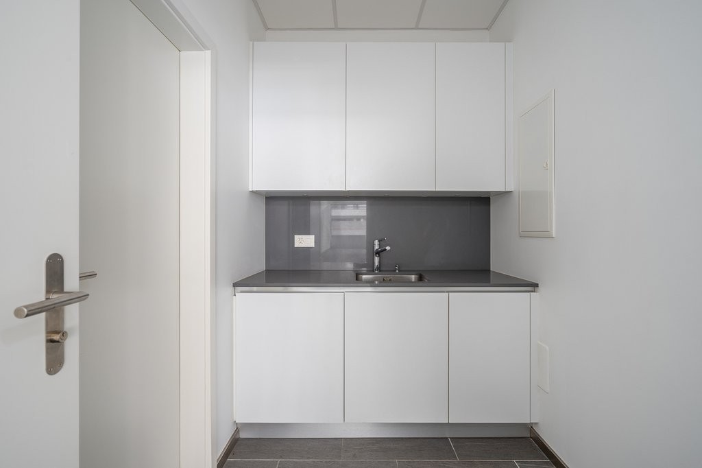 Magasin de 160m²