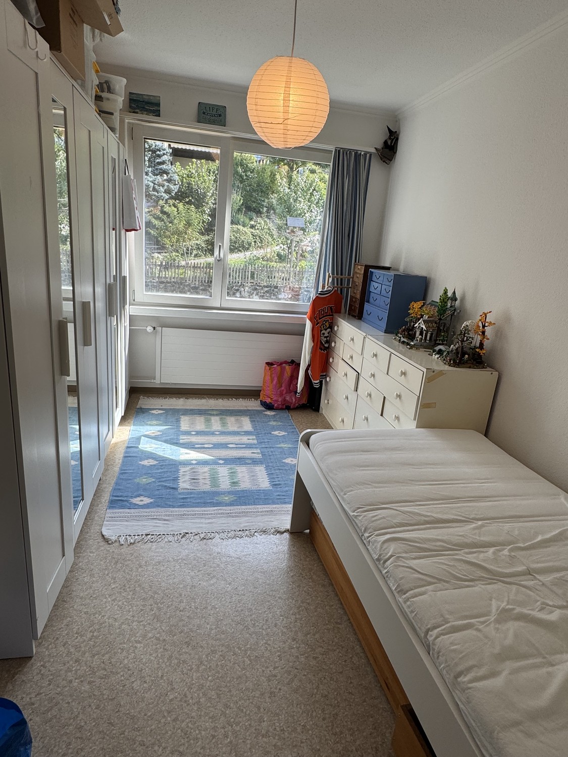 Chambre dans une colocation, photo 1 sur 5