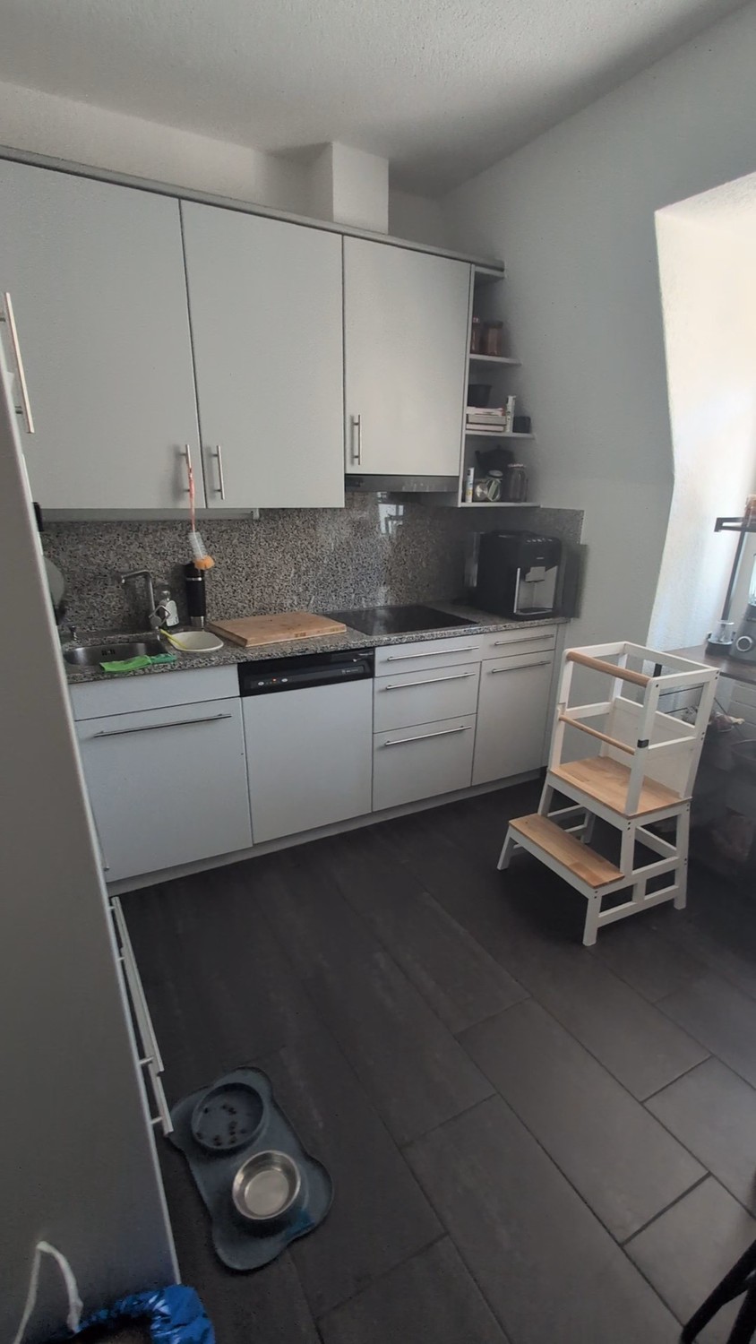 Appartement de 3 ½ pièces