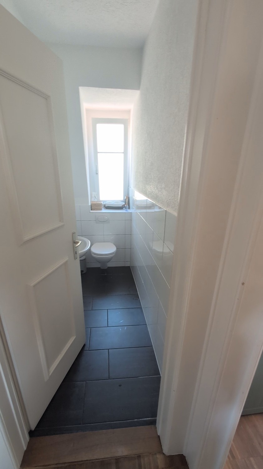 Appartement de 3 ½ pièces