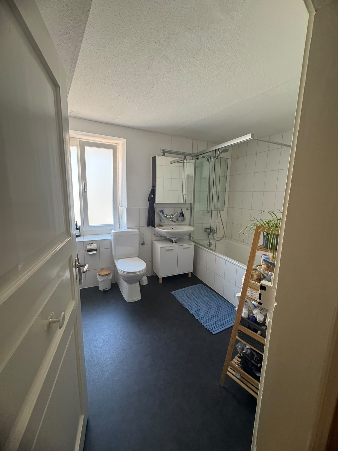 Chambre en colocation, photo 1 sur 5