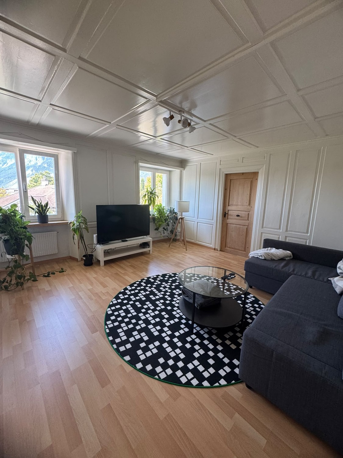 Chambre en colocation, photo 2 sur 5