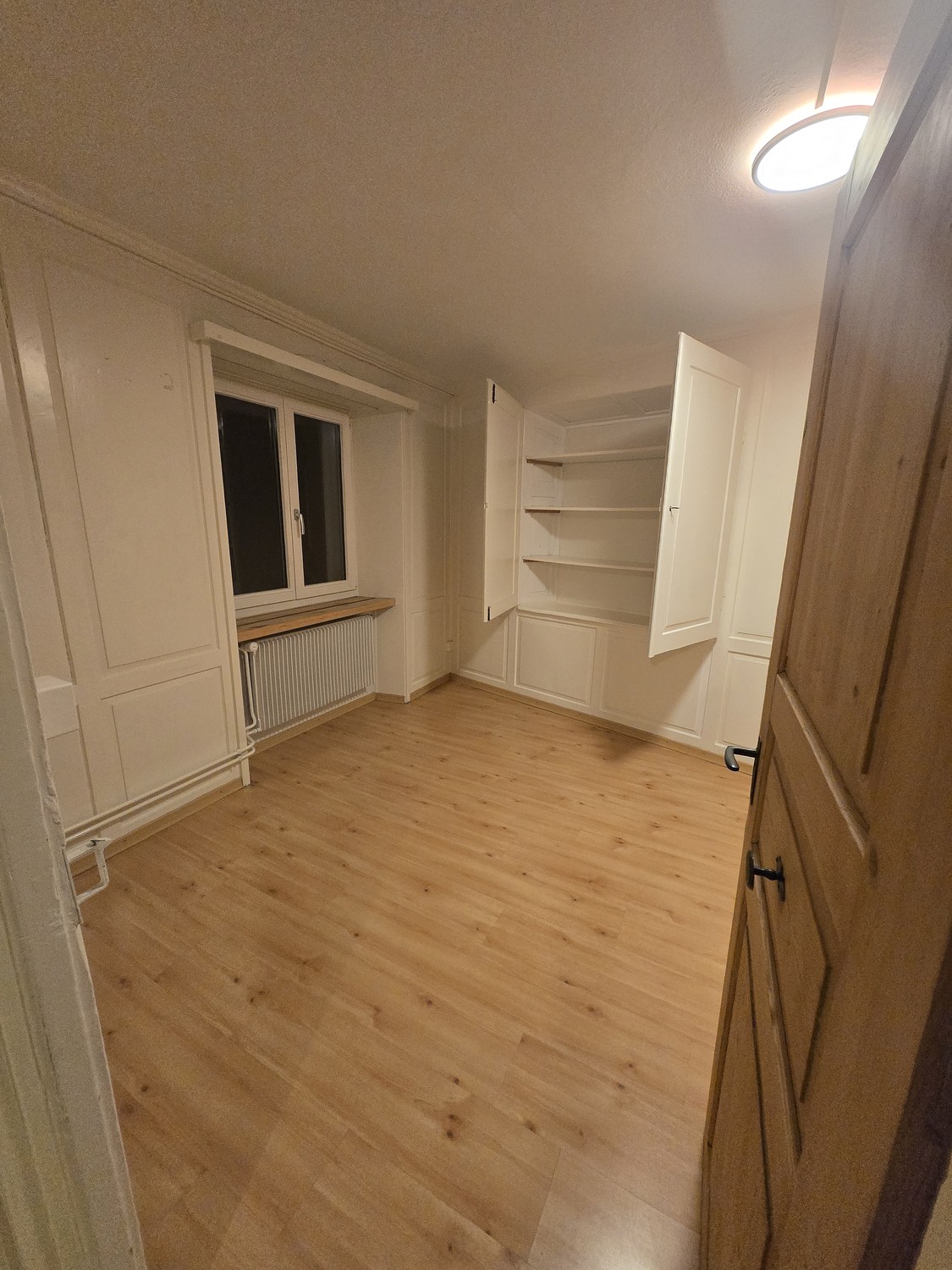 Chambre en colocation, photo 3 sur 5