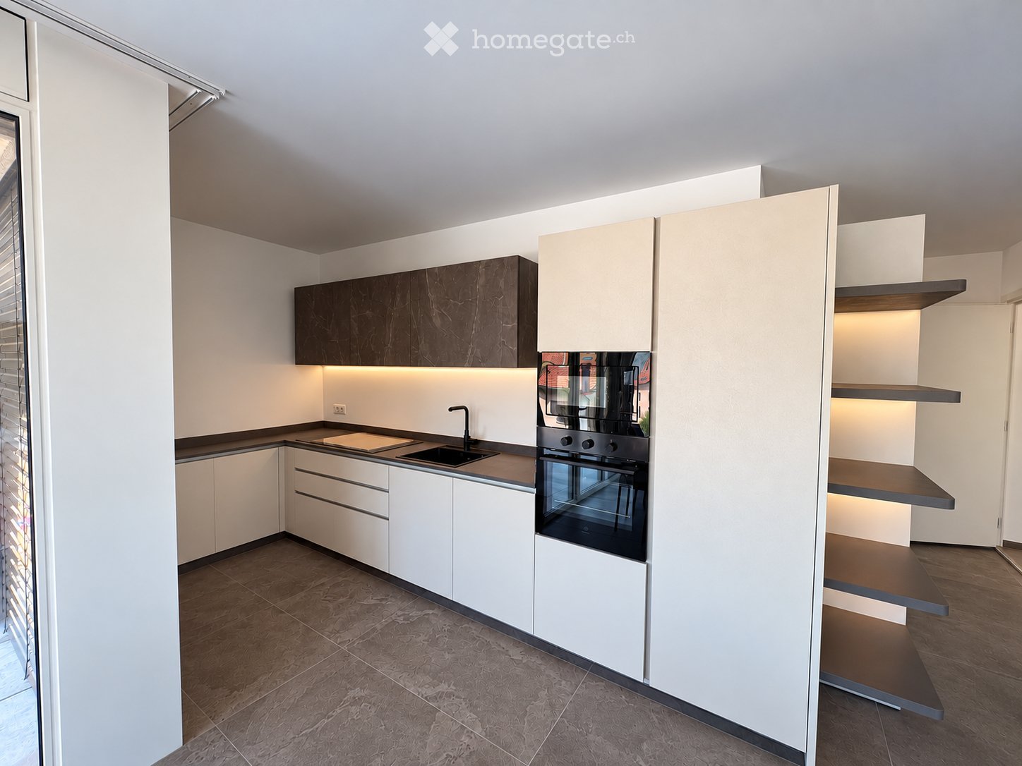 Appartement de 3 ½ pièces, photo 2 sur 4