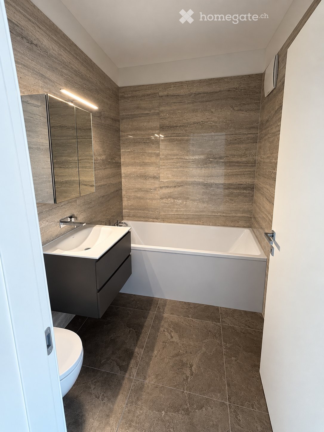 Appartement de 3 ½ pièces, photo 4 sur 4