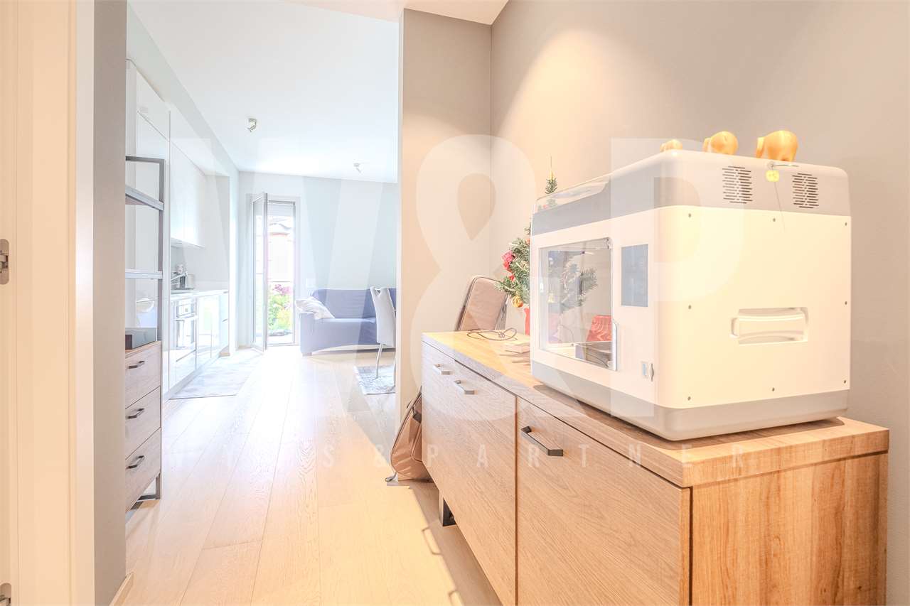 Appartement de 2 ½ pièces, photo 4 sur 9