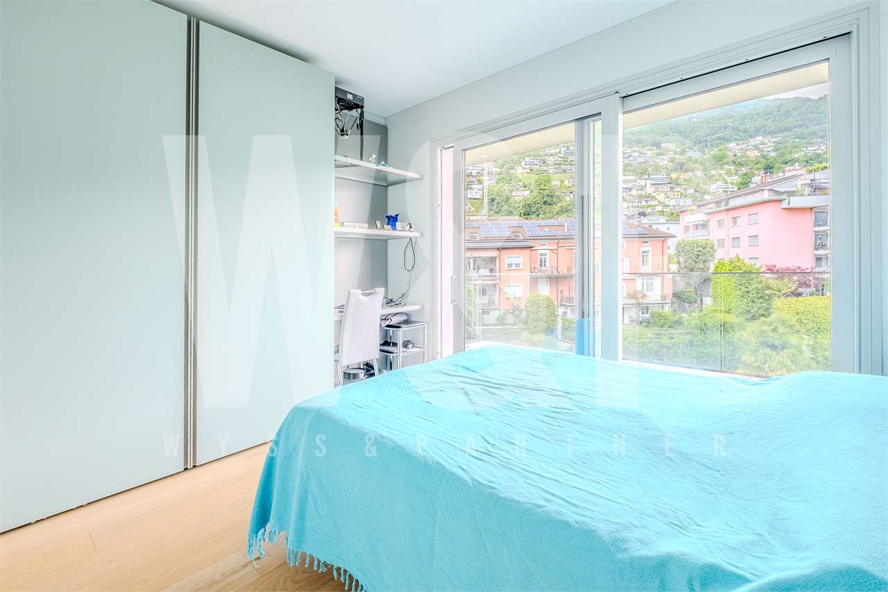 Appartement de 2 ½ pièces, photo 7 sur 9