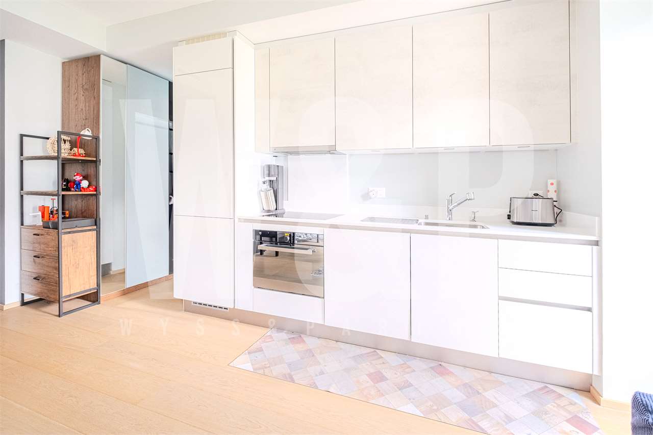 Appartement de 2 ½ pièces, photo 2 sur 9