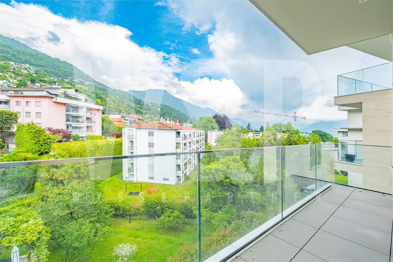 Appartement de 2 ½ pièces, photo 9 sur 9