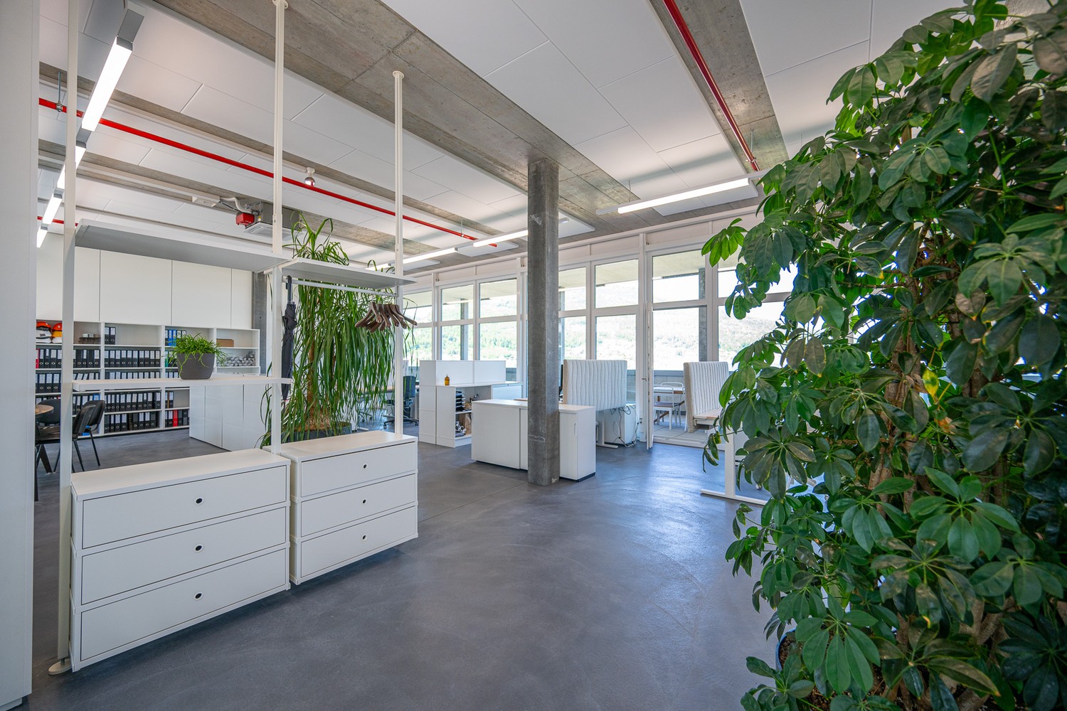 Office, photo 2 sur 10