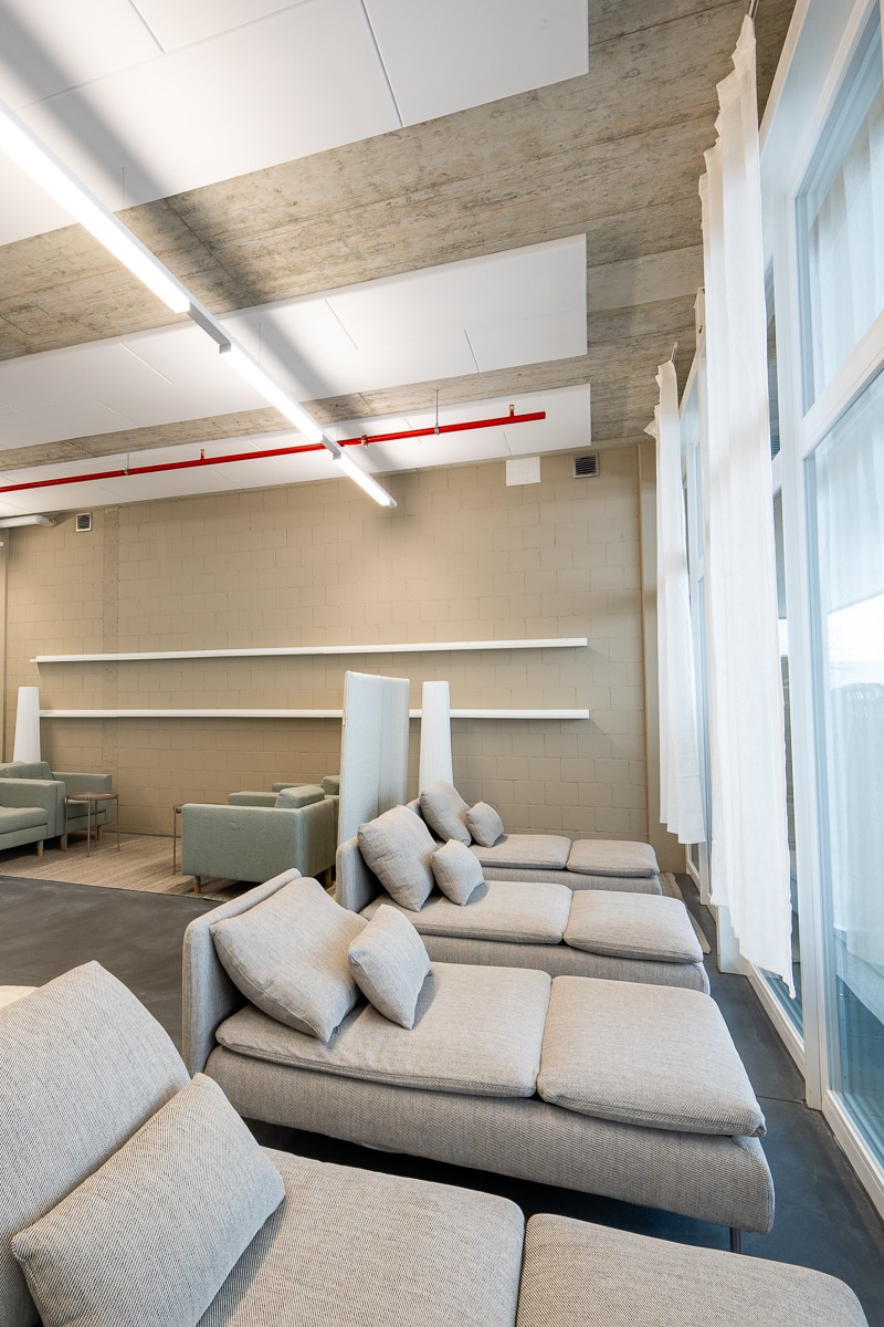 Office, photo 10 sur 10