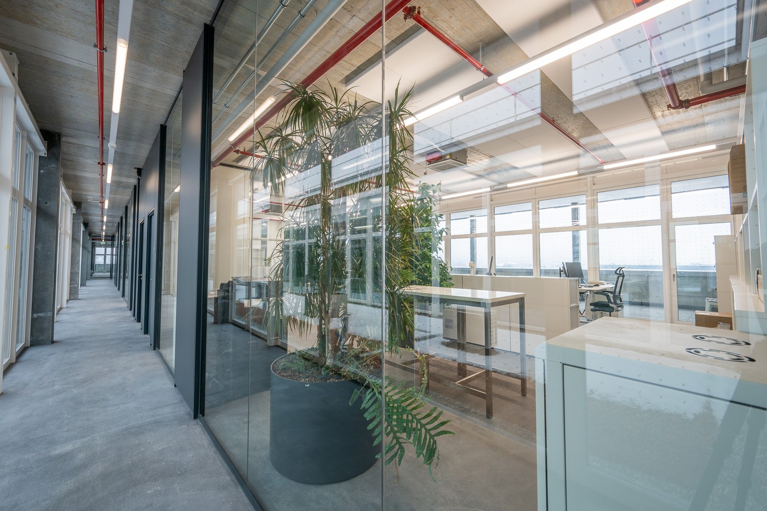 Office, photo 1 sur 10