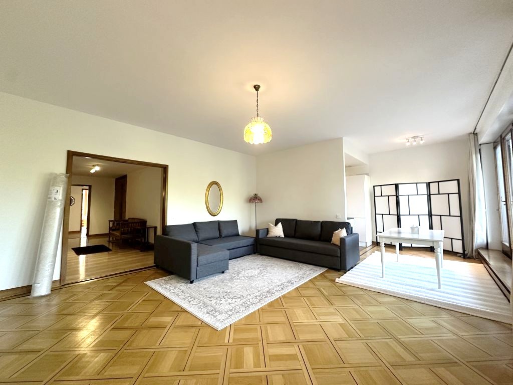 Appartement de 4 pièces