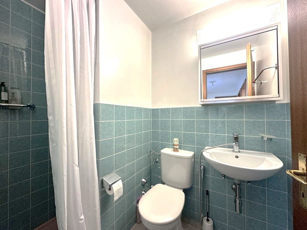 Appartement de 4 pièces