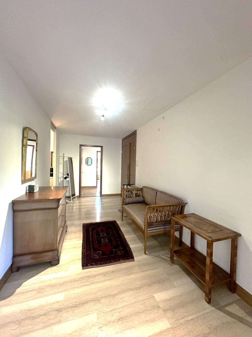 Appartement de 4 pièces
