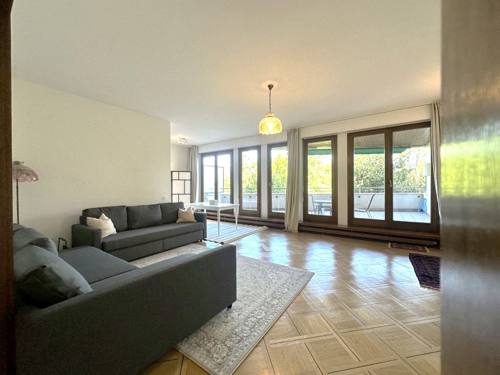 Appartement de 4 pièces
