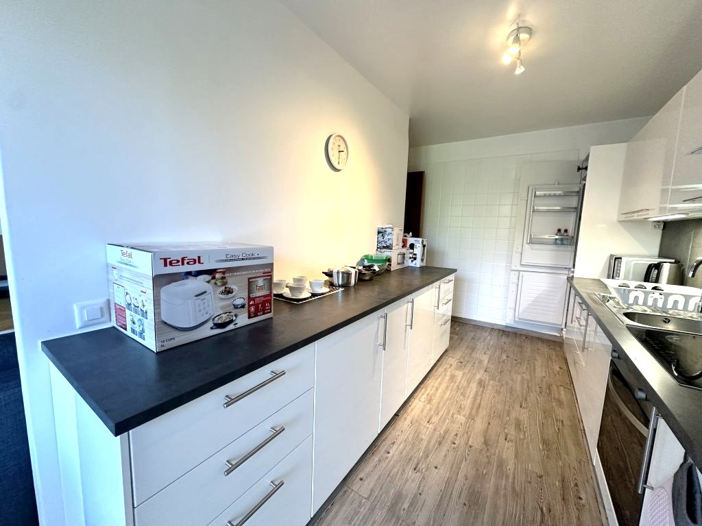 Appartement de 4 pièces