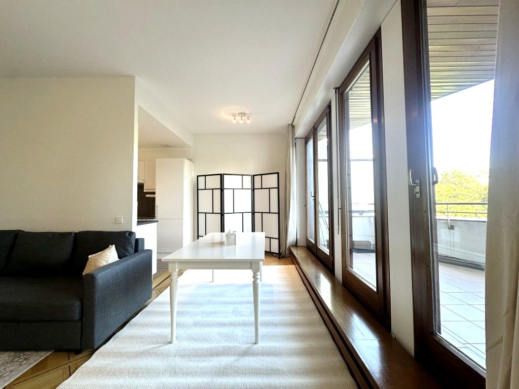 Appartement de 4 pièces