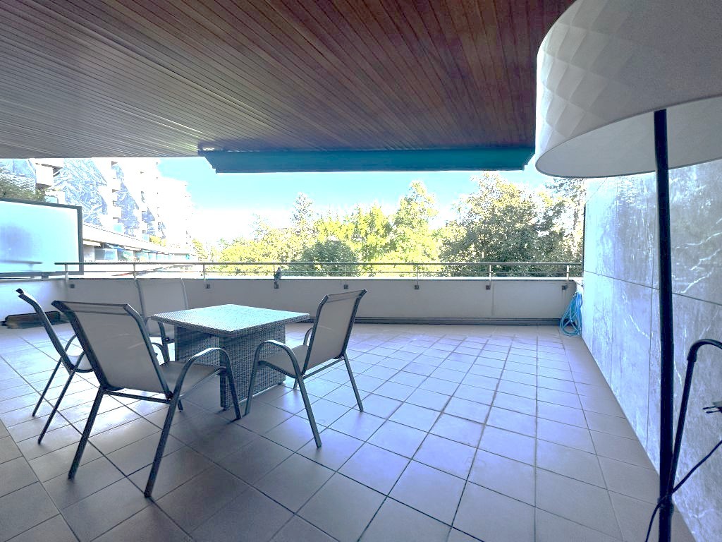Appartement de 4 pièces
