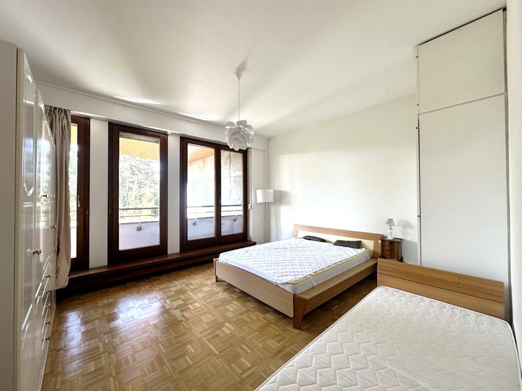 Appartement de 4 pièces
