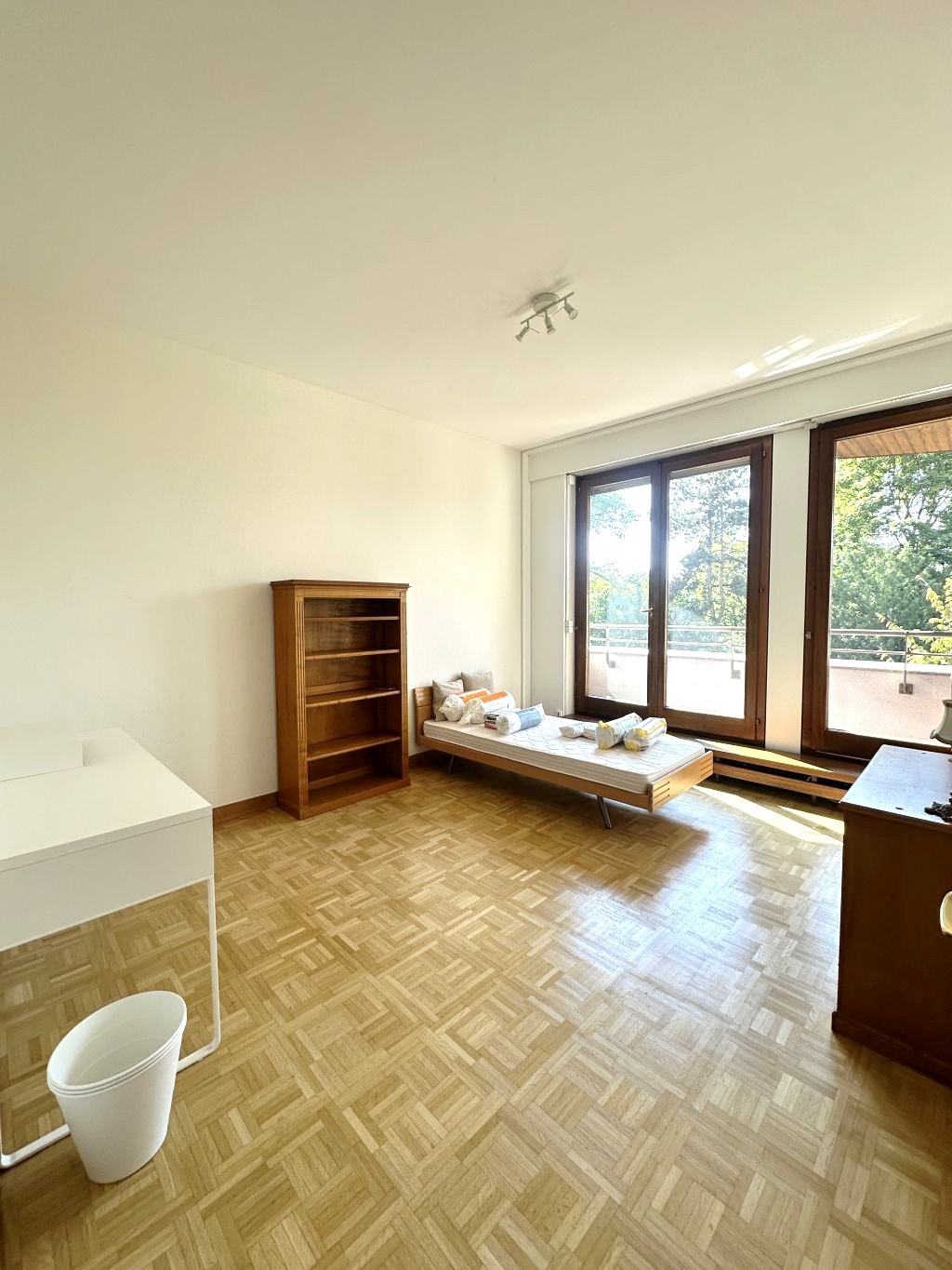 Appartement de 4 pièces