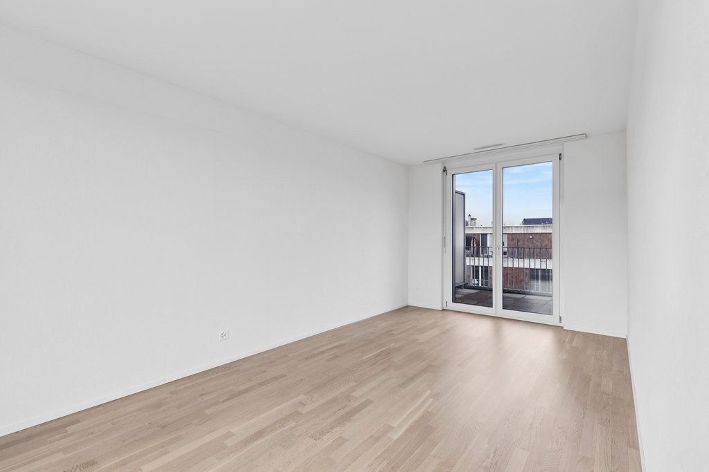 Appartement de 4 ½ pièces