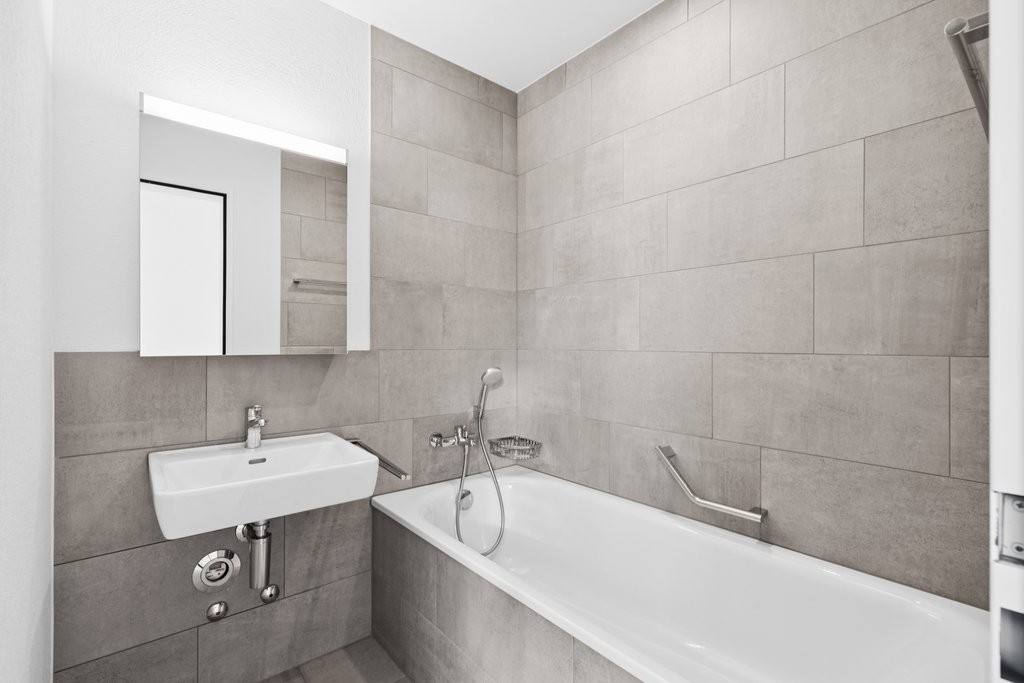 Appartement de 4 ½ pièces